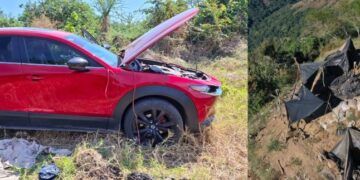 Operativos En La Región De Tierra Caliente Continúan Con El Aseguramiento De Vehículo Y Desmantelamiento De Campamento Criminal 23 Operativos En La Región De Tierra Caliente Continúan Con El Aseguramiento De Vehículo Y Desmantelamiento De Campamento Criminal