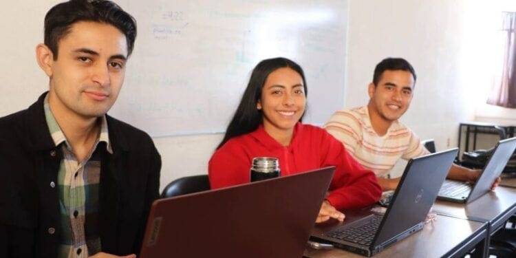 Conoce las fechas para solicitar la beca para estudiantes de media superior y superior 1 Conoce las fechas para solicitar la beca para estudiantes de media superior y superior