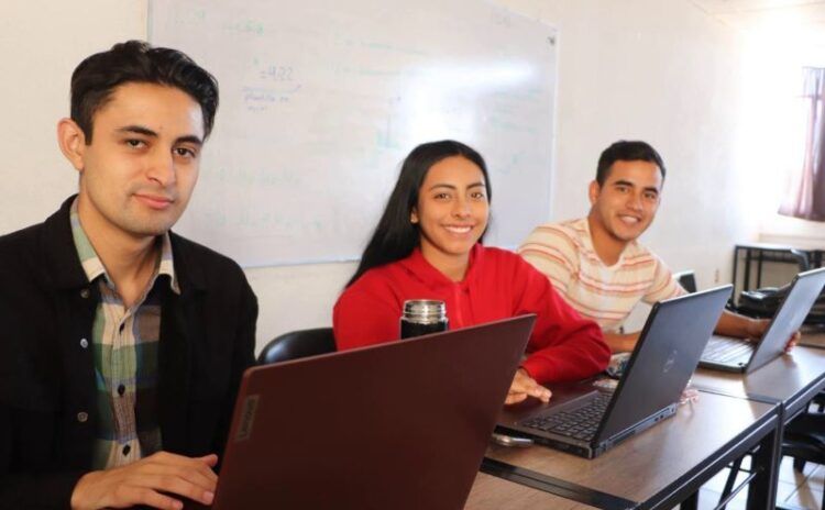 Conoce Las Fechas Para Solicitar La Beca Para Estudiantes De Media Superior Y Superior