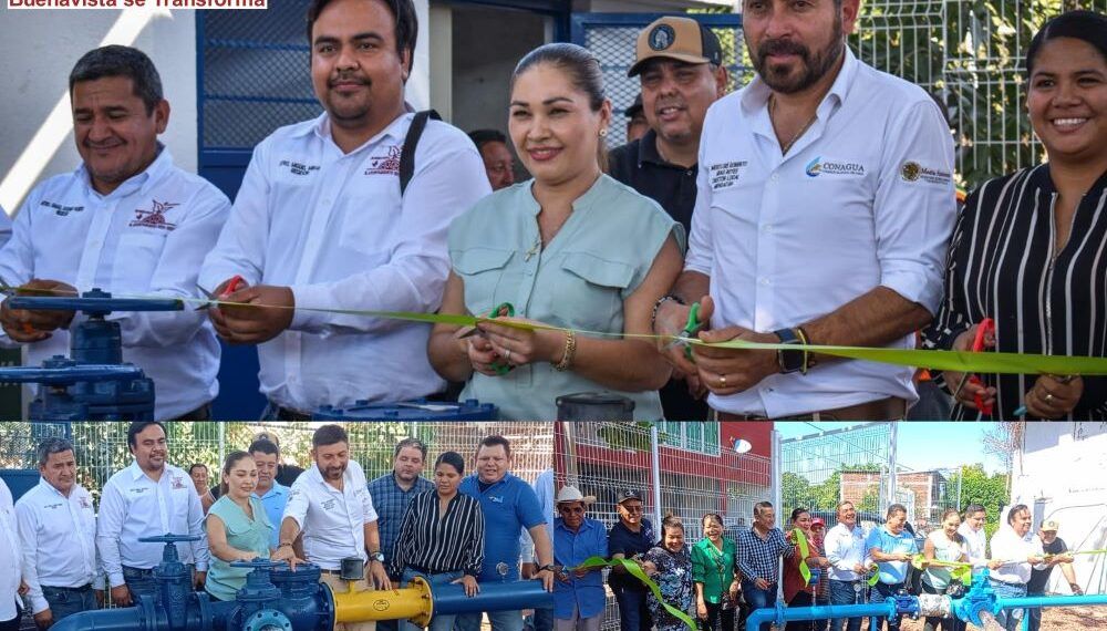 bombeo con energia solar en las tenencias de Pinzandaro y Santa Ana Amatlan | El Día de Michoacán