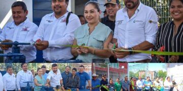 Continúa La Transformación En Buenavista: Irma Moreno Y Roberto Arias Entregan Reposición Del Equipo De Bombeo Con Energía Solar En Las Tenencias De Pinzándaro Y Santa Ana Amatlán 23 Continúa La Transformación En Buenavista: Irma Moreno Y Roberto Arias Entregan Reposición Del Equipo De Bombeo Con Energía Solar En Las Tenencias De Pinzándaro Y Santa Ana Amatlán