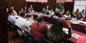 En Apatzingán, Cabildo Aprueban Paquete Financiero De La Administración Pública 24 En Apatzingán, Cabildo Aprueban Paquete Financiero De La Administración Pública