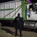 Ssp Recupera Camión Robado En Uruapan Con Más De 8 Toneladas De Aguacate