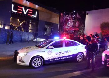 Reconoce Segob Avance En Regulación De Centros Nocturnos En Morelia; Urge A Ayuntamientos A Modificar Reglamentos