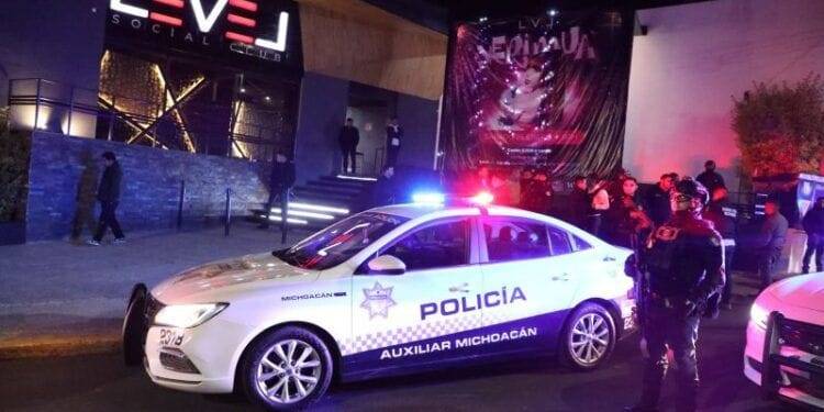 Reconoce Segob avance en regulación de centros nocturnos en Morelia; urge a ayuntamientos a modificar reglamentos 1 Reconoce Segob avance en regulación de centros nocturnos en Morelia; urge a ayuntamientos a modificar reglamentos