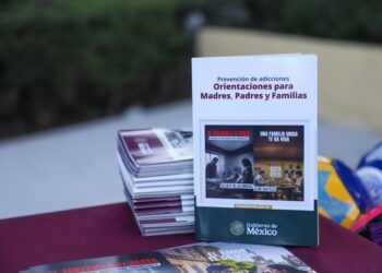 Conoce Cómo Evitar El Consumo De Fentanilo Entre Los Estudiantes: See