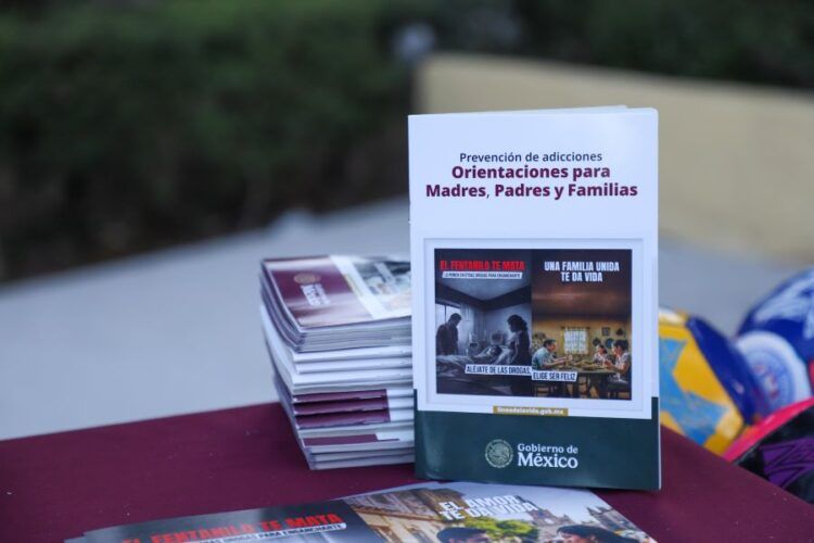 Conoce Cómo Evitar El Consumo De Fentanilo Entre Los Estudiantes: See 20 Conoce Cómo Evitar El Consumo De Fentanilo Entre Los Estudiantes: See