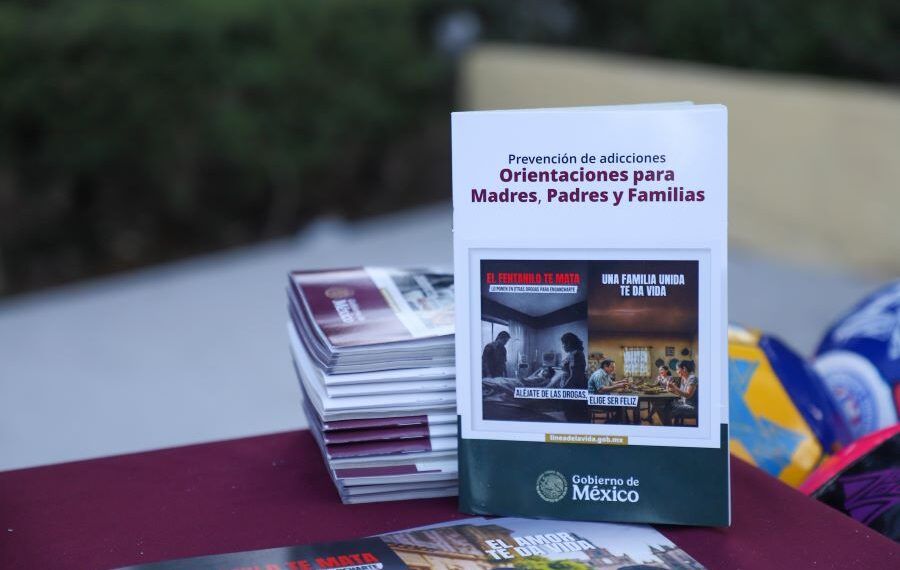 como evitar el consumo de fentanilo entre los estudiantes | El Día de Michoacán