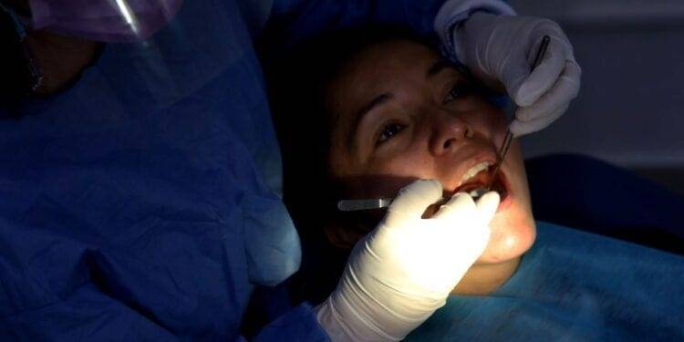 Recupera tu sonrisa con los cuidados de salud bucal de la SSM 1 Recupera tu sonrisa con los cuidados de salud bucal de la SSM