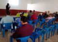 En Buenavista, Realizan Curso Taller, Buscan Evitar Presencia De Gusano Barrenado En Ganado