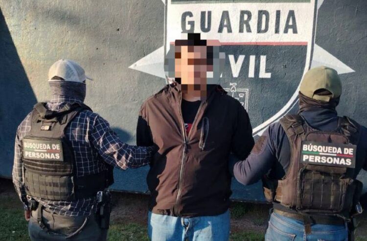 En Morelia, Ssp Detiene A Presunto Implicado En Robo A Tiendas De Conveniencia 22 En Morelia, Ssp Detiene A Presunto Implicado En Robo A Tiendas De Conveniencia