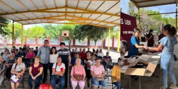 Entrega Dif Apatzingán A Través De La Ubr 100 Lentes Graduados Gratis, A Personas De Escasos Recursos Económicos