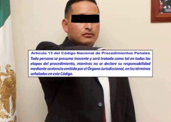 En Zamora, Cae Objetivo Prioritario De Operativo Enjambre Del Estado De México