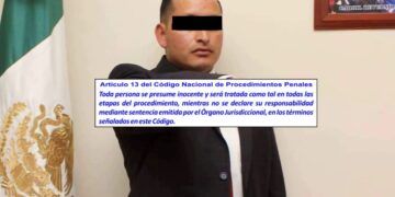 En Zamora, Cae Objetivo Prioritario De Operativo Enjambre Del Estado De México