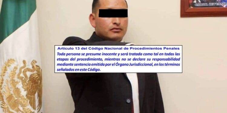 En Zamora, cae objetivo prioritario de Operativo Enjambre del Estado de México 1 En Zamora, cae objetivo prioritario de Operativo Enjambre del Estado de México
