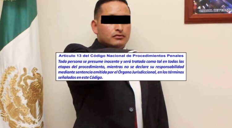 En Zamora, Cae Objetivo Prioritario De Operativo Enjambre Del Estado De México 22 En Zamora, Cae Objetivo Prioritario De Operativo Enjambre Del Estado De México