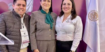 En 2025 Más De 12 Mil Personas Con Discapacidad En Michoacán Recibirán Pensión Del Bienestar