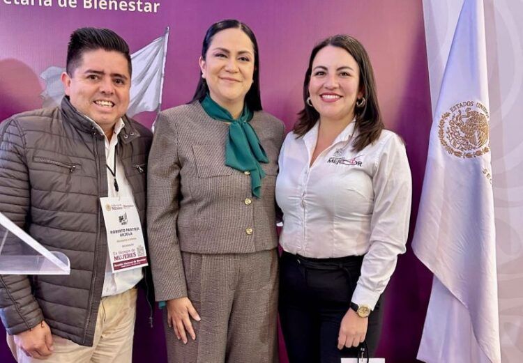En 2025 Más De 12 Mil Personas Con Discapacidad En Michoacán Recibirán Pensión Del Bienestar