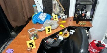 Asegura Fiscalía Michoacana, Narcótico En Inmueble En Morelia; Hay Un Detenido 22 Asegura Fiscalía Michoacana, Narcótico En Inmueble En Morelia; Hay Un Detenido