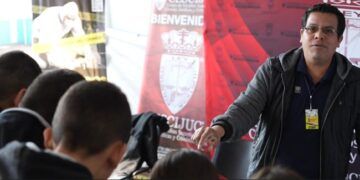 Gobierno Estatal Orientó A Cerca De 9 Mil Jóvenes En Expo Prepárate 2025