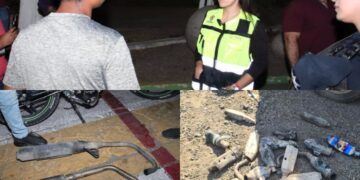 Será Permanente Operativo Contra Motos Ruidosas En Apatzingán 22 Será Permanente Operativo Contra Motos Ruidosas En Apatzingán