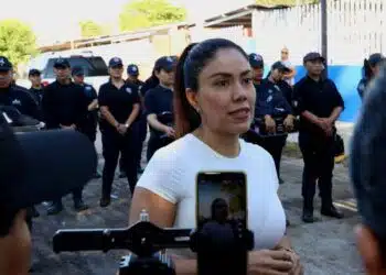 Incremento Salarial Mayor A 3% Sería Una Carga Financiera Insufrible Para El Ayuntamiento: Fanny Arreola