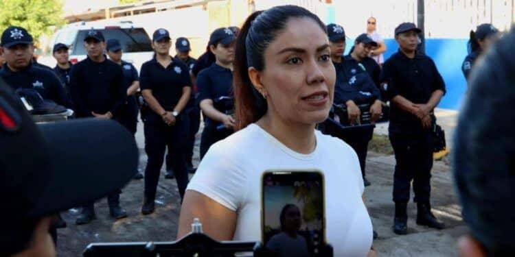 Incremento salarial mayor a 3% sería una carga financiera insufrible para el Ayuntamiento: Fanny Arreola