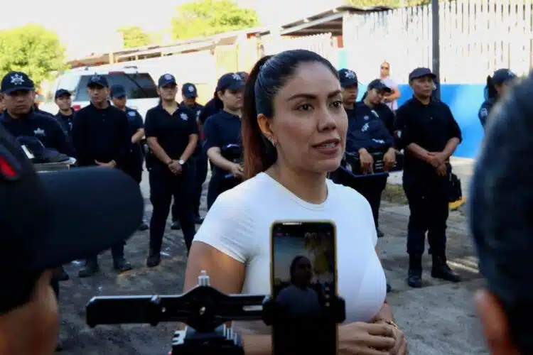 Incremento Salarial Mayor A 3% Sería Una Carga Financiera Insufrible Para El Ayuntamiento: Fanny Arreola