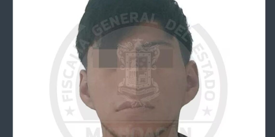 presunto responsable del homicidio del periodista Mauricio Cruz Solis 2 | El Día de Michoacán