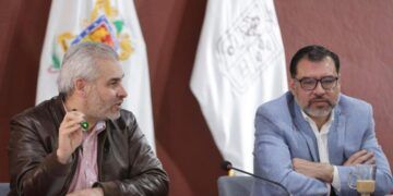 Instruye Bedolla Reforzar Estrategia De Seguridad Para Preservar La Paz