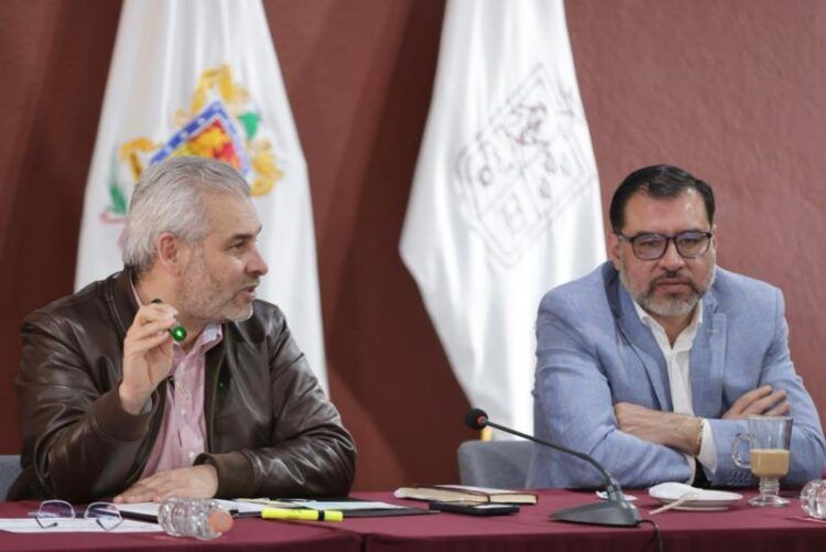 Instruye Bedolla Reforzar Estrategia De Seguridad Para Preservar La Paz 20 Instruye Bedolla Reforzar Estrategia De Seguridad Para Preservar La Paz