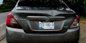 Detiene Fge  A Cuarto Presunto Responsable Del Secuestro Del Secretario Del Ayuntamiento De Ocampo Y Su Padre