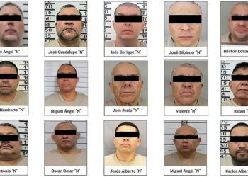 Presenta Memo Valencia Iniciativas Para Endurecer Penas Por El Delito De Amenazas De Muerte Y Robo A Cuentahabientes