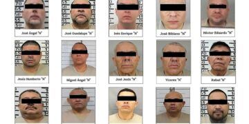 Presenta Memo Valencia Iniciativas Para Endurecer Penas Por El Delito De Amenazas De Muerte Y Robo A Cuentahabientes