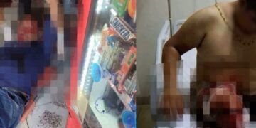 Hugo Molina Continúa Atendiendo A La Población Que Acude A Palacio Municipal