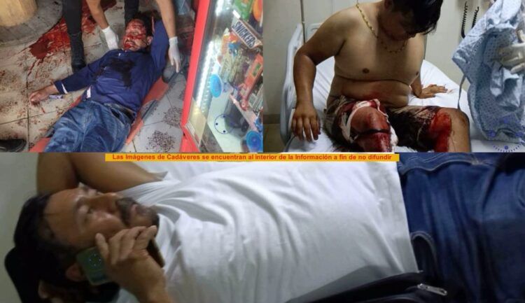 Vacunación Contra La Influenza Hasta El 31 De Marzo: Ssm