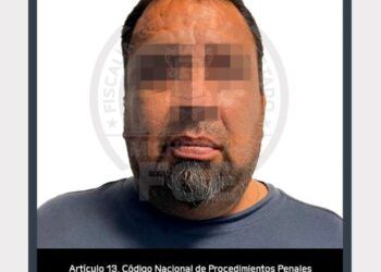 Detiene Fge  A Cuarto Presunto Responsable Del Secuestro Del Secretario Del Ayuntamiento De Ocampo Y Su Padre