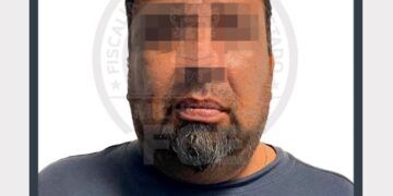 Detiene Fge  A Cuarto Presunto Responsable Del Secuestro Del Secretario Del Ayuntamiento De Ocampo Y Su Padre