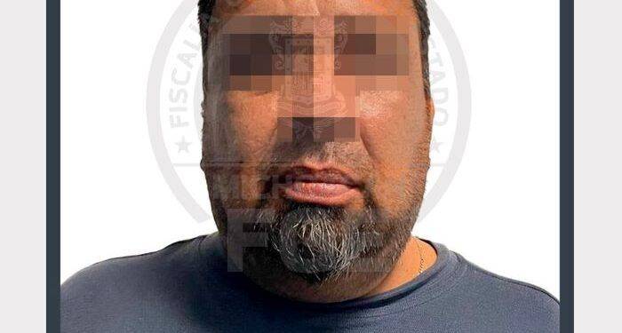 Detiene FGE a cuarto presunto responsable del secuestro del secretario del Ayuntamiento de Ocampo y su padre 1 Detiene FGE a cuarto presunto responsable del secuestro del secretario del Ayuntamiento de Ocampo y su padre