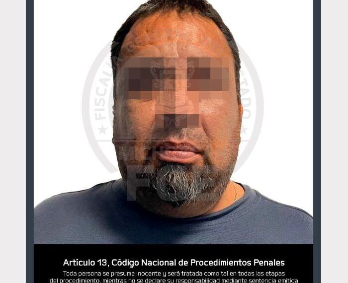 Detiene Fge  A Cuarto Presunto Responsable Del Secuestro Del Secretario Del Ayuntamiento De Ocampo Y Su Padre