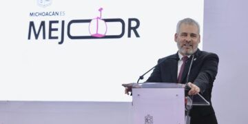 Recibe Gobierno Estatal 251 Proyectos Para Obras Municipales Y Regionales: Bedolla 22 Asesinan A Hijo De Dueño Del Restaurante Brisas Del Mar De Morelia