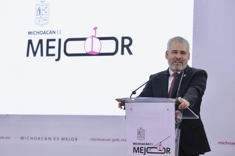 Recibe Gobierno Estatal 251 Proyectos Para Obras Municipales Y Regionales: Bedolla 21 Asesinan A Hijo De Dueño Del Restaurante Brisas Del Mar De Morelia