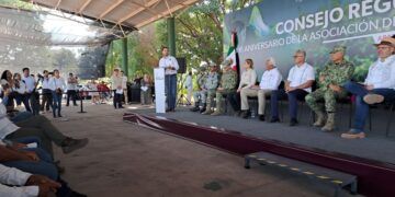 Apatzingán Celebra El 16 Aniversario De La Asociación De Citricultores Y La Instalación Del Consejo Regulador Del Limón: Bernardo Bravo 23 Universidad Tecnológica Participa En La Semana De Talento Docente