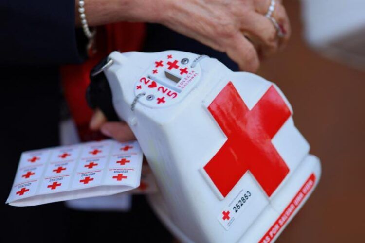 Arranca En Michoacán, Colecta Nacional De La Cruz Roja Mexicana: Ssm 22 Arranca En Michoacán, Colecta Nacional De La Cruz Roja Mexicana: Ssm