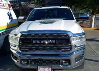 Ataque Armado A Policías De Tierra Caliente Deja 1 Muerto Y 7 Heridos; Fue En Parácuaro Y Buenavista (Fotogaleria)