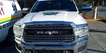 Ataque Armado A Policías De Tierra Caliente Deja 1 Muerto Y 7 Heridos; Fue En Parácuaro Y Buenavista (Fotogaleria)