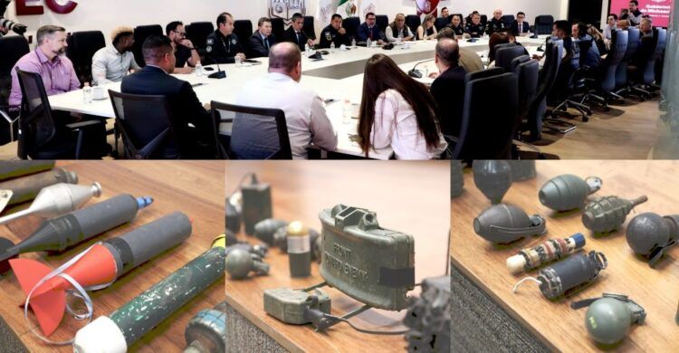 Se Requieren Acciones Para Atender Enfermedades De Repatriados Y Extranjeros: Jiménez Zavala