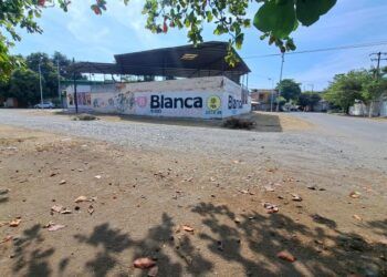 Recuperar Espacios Públicos Y Fortalecer La Iluminación En Toda La Colonia Aviación: Carlos Espinoza