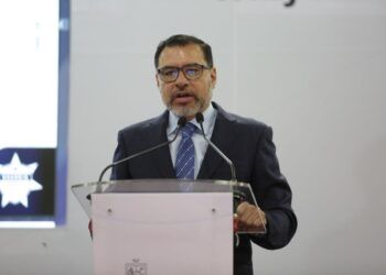 En Michoacán Se Tienen Que Erradicar Las Máquinas Tragamonedas: Bedolla