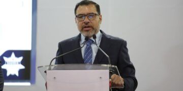 En Michoacán Se Tienen Que Erradicar Las Máquinas Tragamonedas: Bedolla